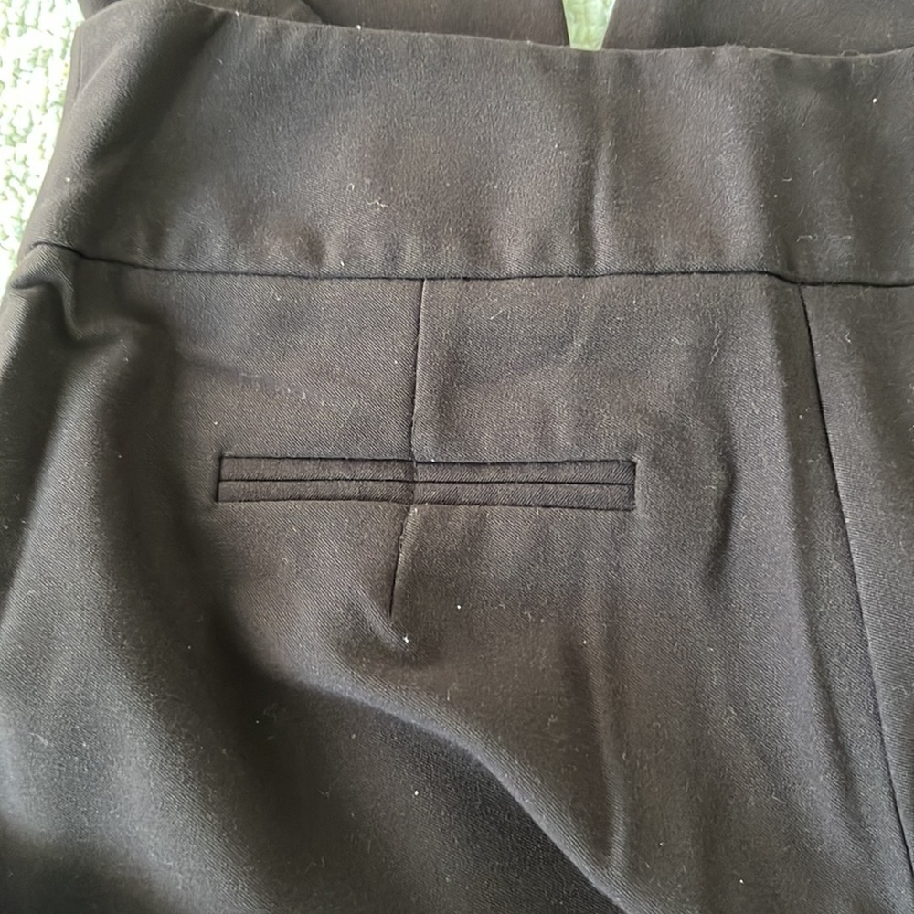 🚨🚨 Bundle of 2 Wide Leg Dress Pants - Picture 7 of 7